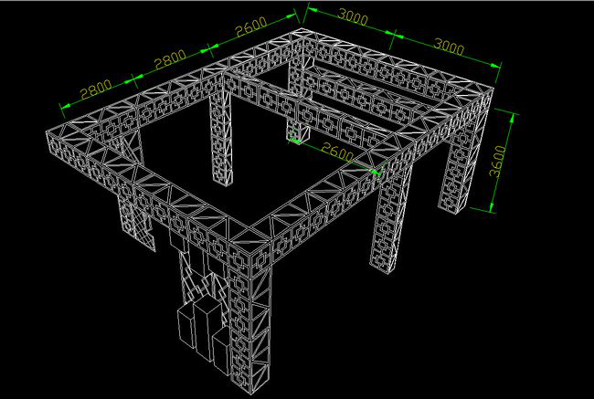 學(xué)BIM建筑和環(huán)境藝術(shù)<a href=http://njxh.cn target=_blank class=infotextkey>專業(yè)</a>，為什么要來新華？