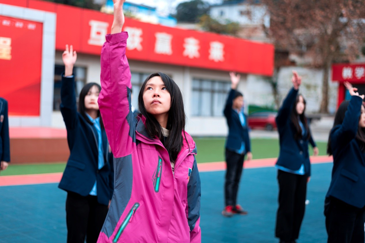 肩負職教強國重任，新華電腦學校升級“五項能力”培養(yǎng)互聯(lián)網(wǎng)高技能人才！